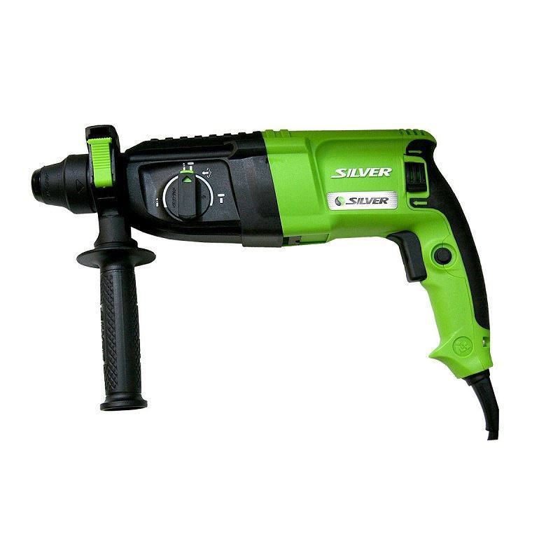 دریل هلتی 1050 وات سیلور GT - RH 28 1*M74     12*L11