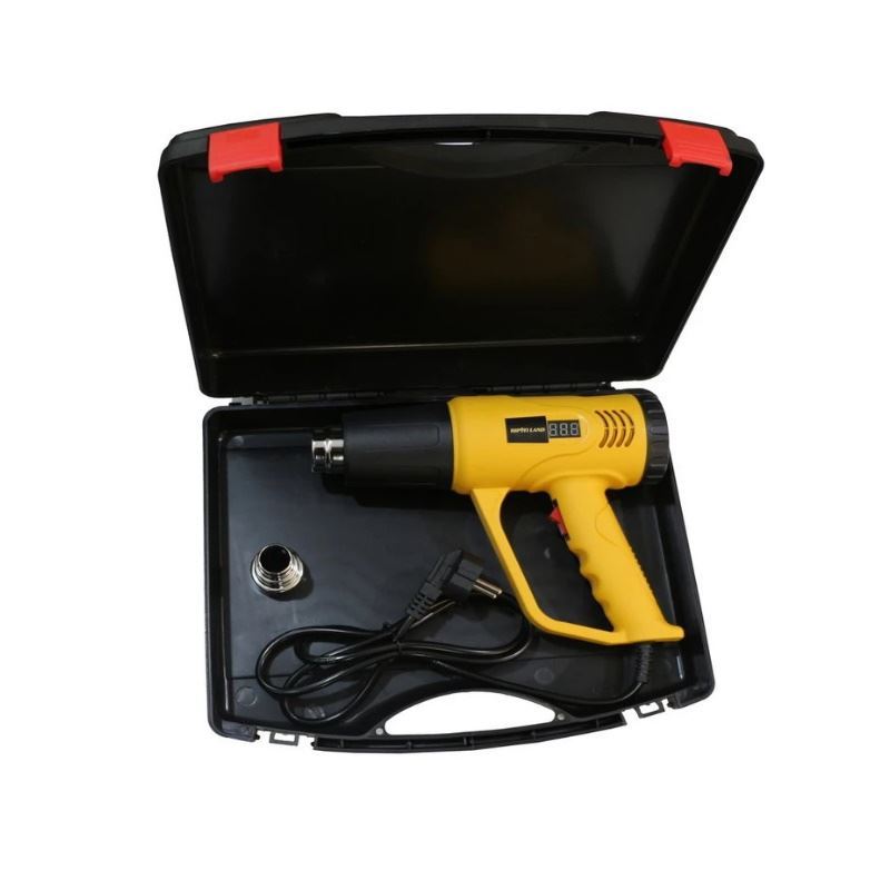 سشوار صنعتی 2300 وات هیپوتی 1*M53