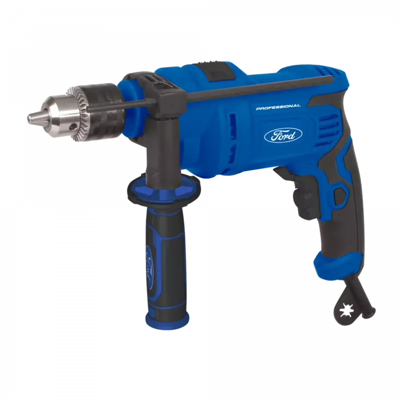 دریل 13 آچاری 800 وات FORD VTOOLS کد FP70042 M52*1