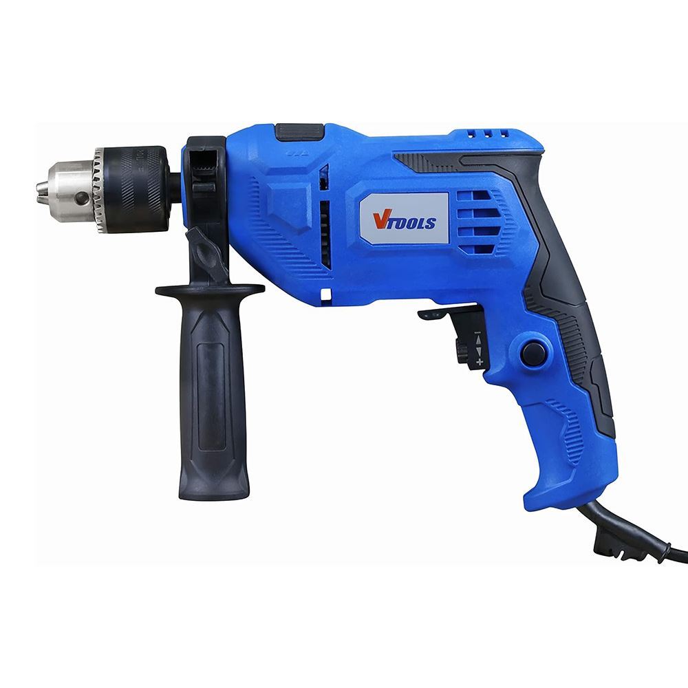 دریل 13 آچاری 650 وات FORD VTOOLS کد VT1206 