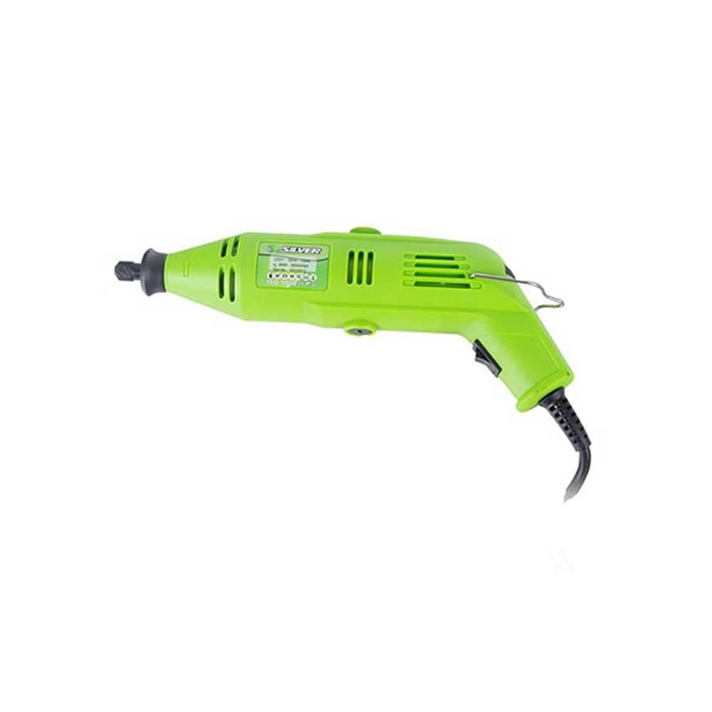 فرز انگشتی 228 پارچه سیلور کد GT-RT-228 1*M61