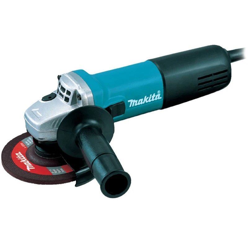 مینی فرز 710 وات مدل 9554HNG ماکیتا MAKITA (به سفارش امارات) 1*M13