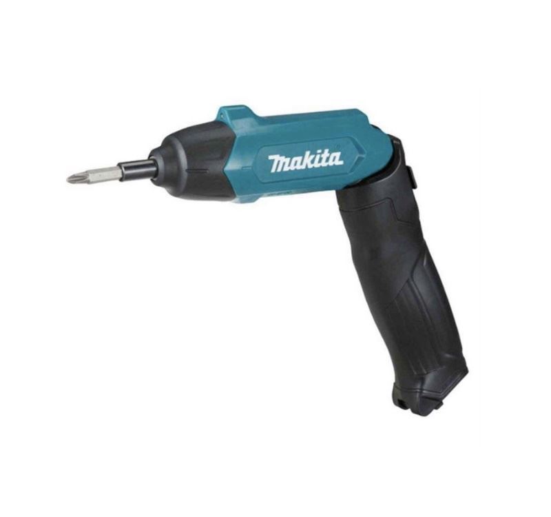 پیچ گوشتی شارژی مدل DF001DW ماکیتا MAKITA (به سفارش امارات) 