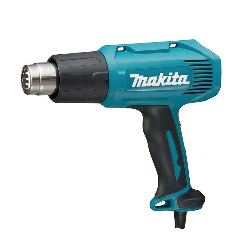 سشوار صنعتی1800 وات ماکیتا MAKITA مدل HG6030K (به سفارش امارات) 1*M54