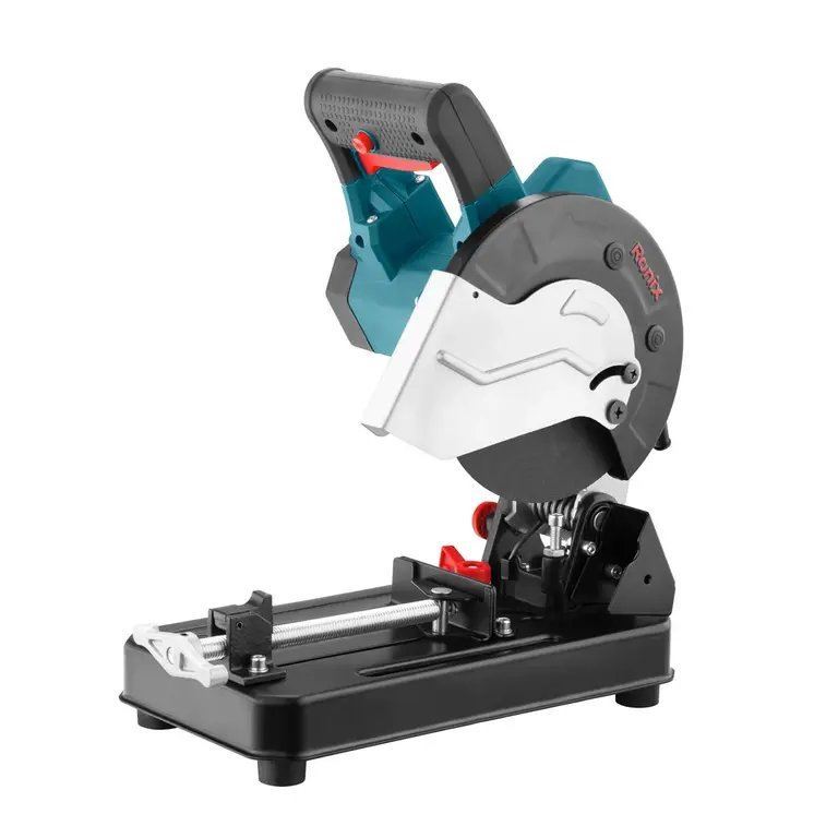 اره پروفیل بر کد 5918 رونیکس RONIX Ronix 5918 1280W 180mm Metal Profile Cut-Off Saw