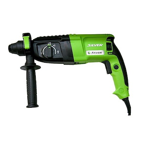 دریل هلتی 1050 وات سیلور GT - RH 28 1*M74     12*L11