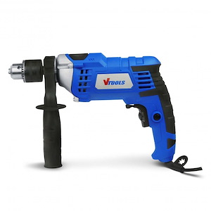 دریل 13 آچاری 1050 وات مدل  FORD-VTOOLS  کد  VT120V 1*M53