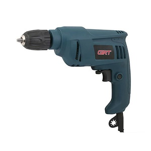 دریل 10 اتومات 450 وات کد G2001 جی آر تی GRT 