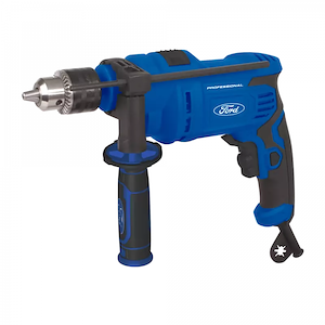 دریل 13 آچاری 800 وات FORD VTOOLS کد FP70042 M52*1