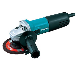مینی فرز مدل 9557HNG ماکیتا MAKITA (به سفارش امارات) 1*M13