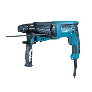 بتن کن سه کاره مدل HR2630 ماکیتا MAKITA (به سفارش امارات) 1*M12
