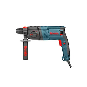 دریل بتن کن مدل 2724 رونیکس RONIX Ronix 2724 700W Rotary Hammer Drill 2.2J