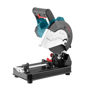 اره پروفیل بر کد 5918 رونیکس RONIX Ronix 5918 1280W 180mm Metal Profile Cut-Off Saw