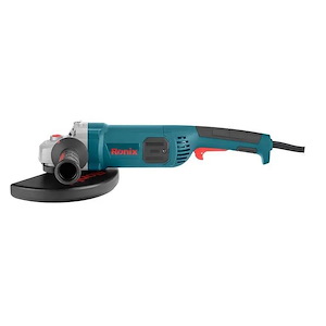 فرز سنگبری2200 مدل 3260 رونیکس RONIX Ronix 3260 2200W Stone Cutting Angle Grinder 230mm Professional Marble Cutter