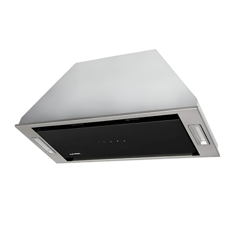هود مخفی 60 سانت استیل مدل PH-4601 پرنیان PARNIAN STEEL 