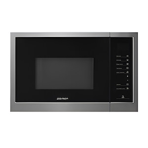 مایکرو ویو مدل PM-3105 مشکی پرنیان PARNIAN STEEL 
