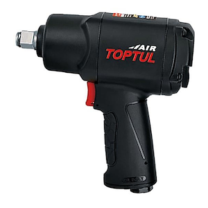 بکس بادی 3/4 اینچ کامپوزیت تاپ تول کد KSAC2480 TOPTUL KSAC2480 3/4" Composite Air Impact Wrench