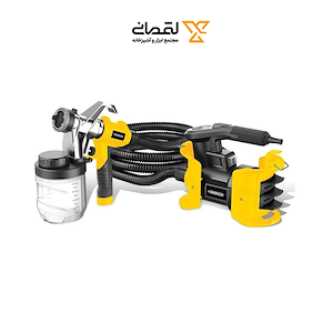 پیستوله برقی 800 وات 900 سی.سی مدل 5688 کنزاکس KENZAX 
