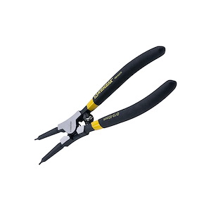 انبر خار باز کن 7 اینچ سر صاف مدل 9170کنزاکس KENZAX 