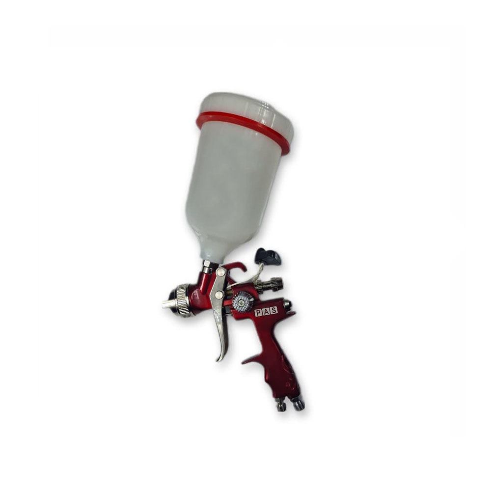 پیستوله بادی طرح تایوان 1/3 کد S400 پاس PAS 1*L31