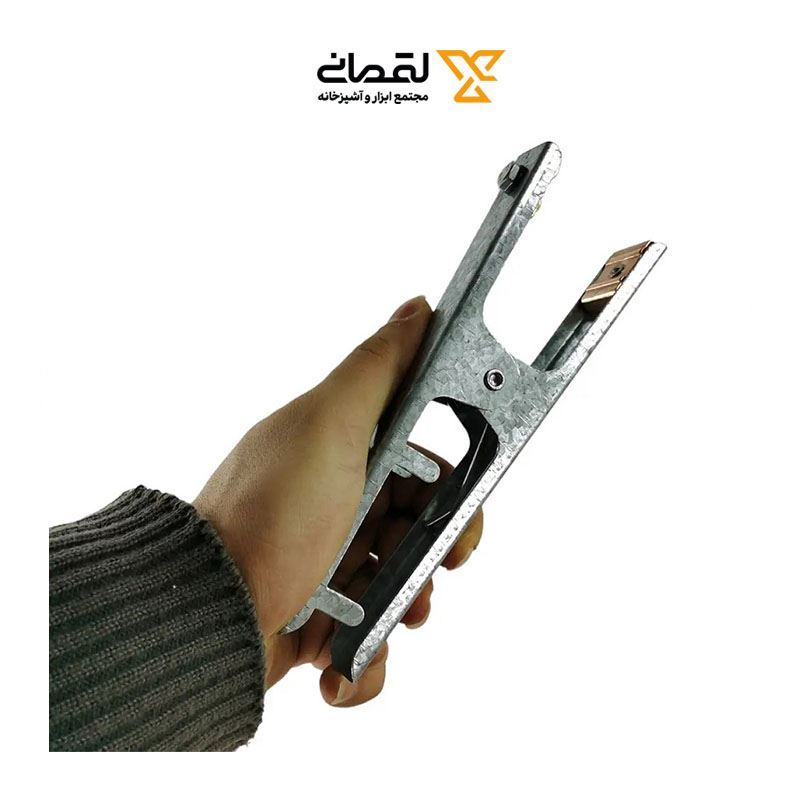 انبر اتصال احسان 1*I53