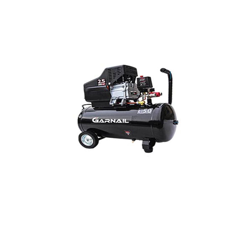 کمپرسور هوا 50 لیتری روغنی کد GAC02-2550 گارنیل GARNAIL 12*فرشته5
