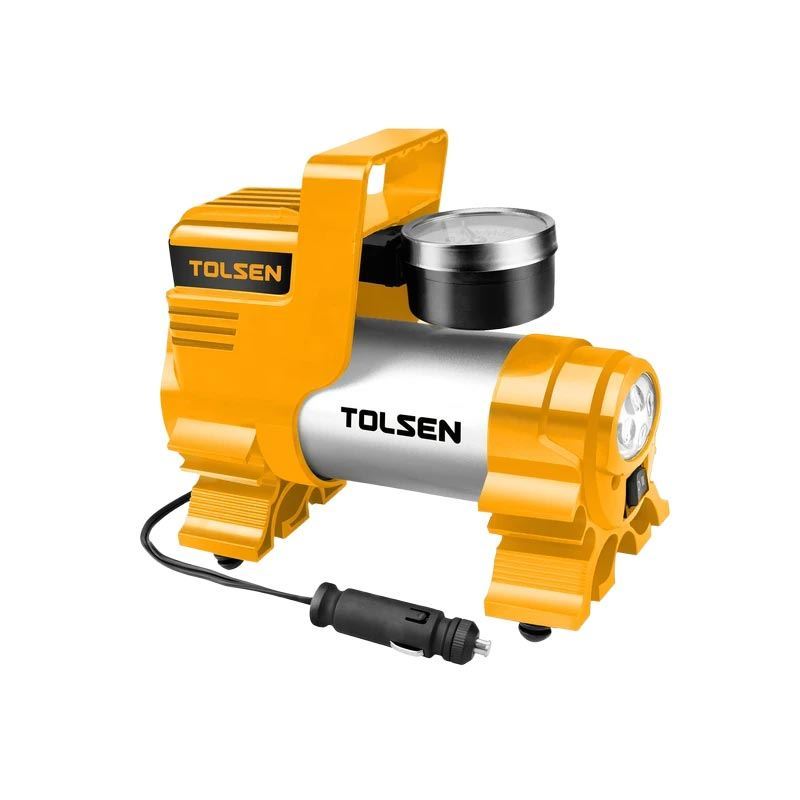 کمپرسور فندکی تولسن TOOLSEN کد 65515 1*M43
