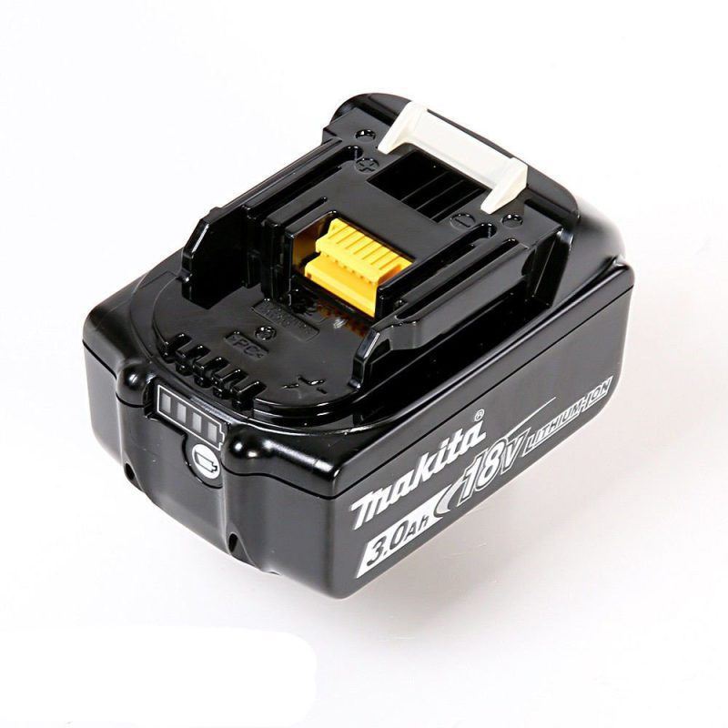 دریل شارژی ماکیتا MAKITA مدل DHP453RFE (به سفارش امارات)