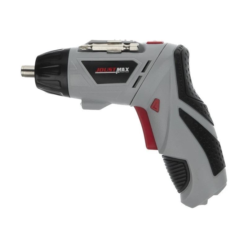 پیچ گوشتی شارژی 4/8 ولت JOUST MAX M51*1