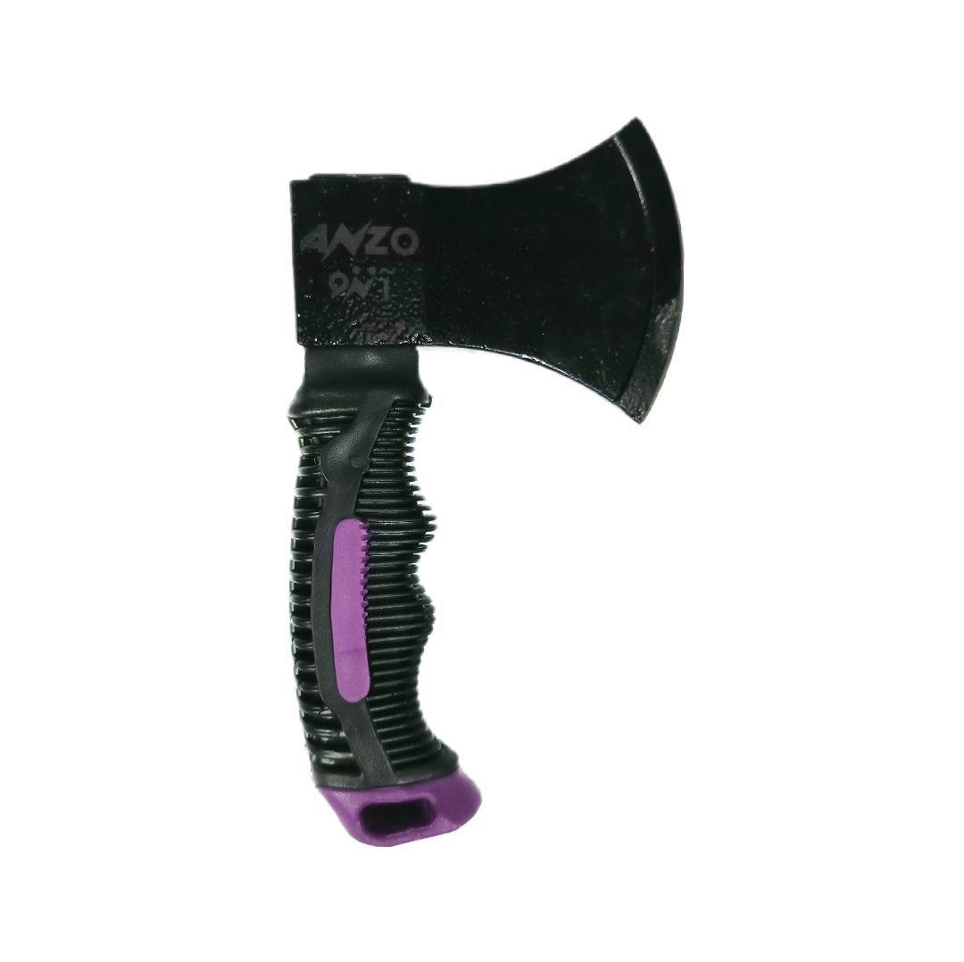 تبر 250  گرمی دسته فایبر آنزو ANZO k82*1