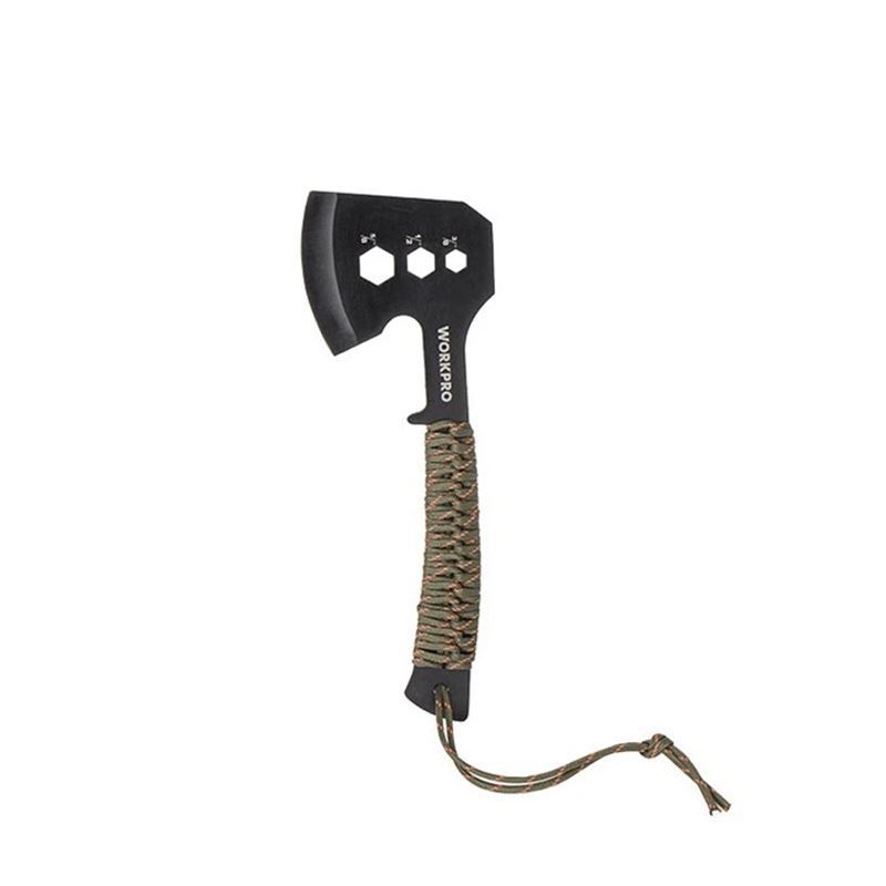 تبر شکاری PARAKORD k83*1