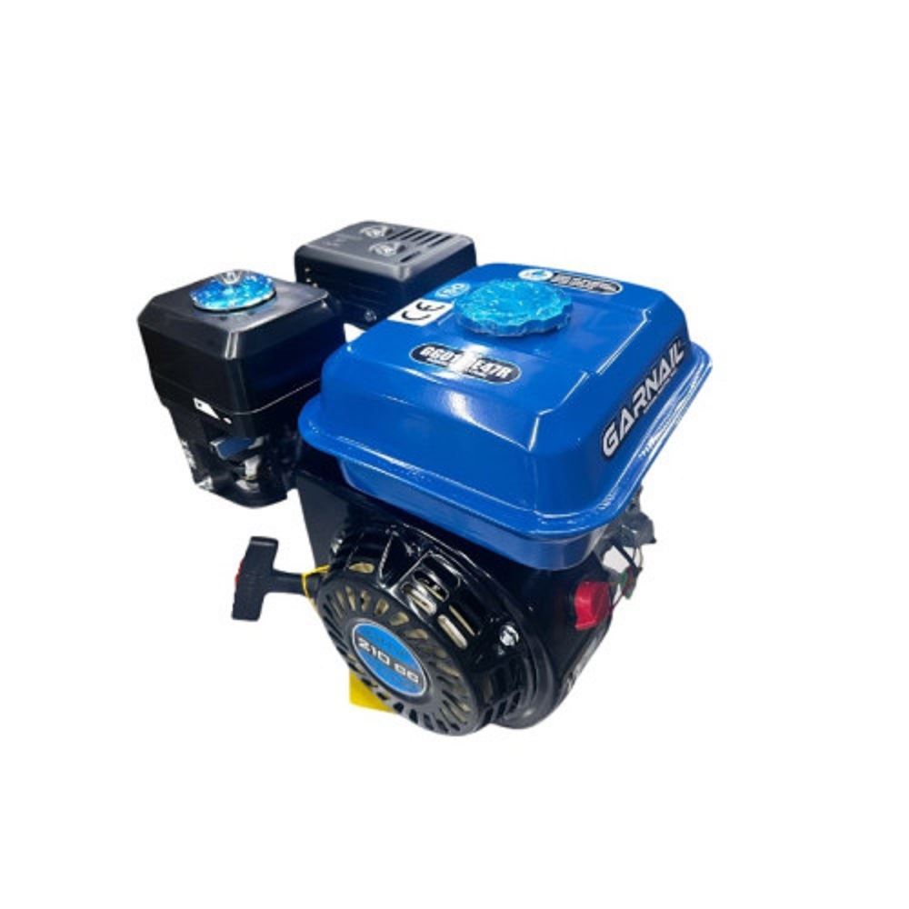 موتور پمپ آب موتور تک بنزینی کد GG01-GE47R گارنیل GARNAIL 