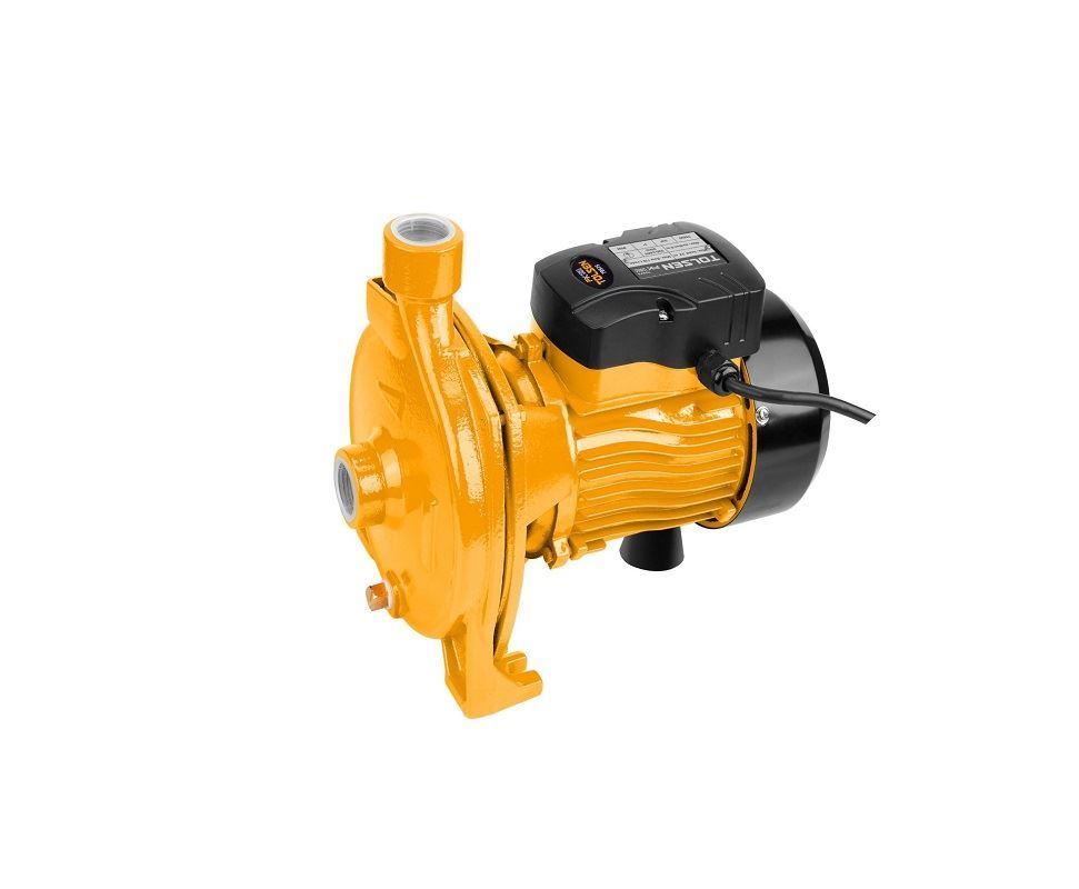 پمپ آب یک اسب بخار بشقابی تولسن TOOLSEN کد 79975 1*A23