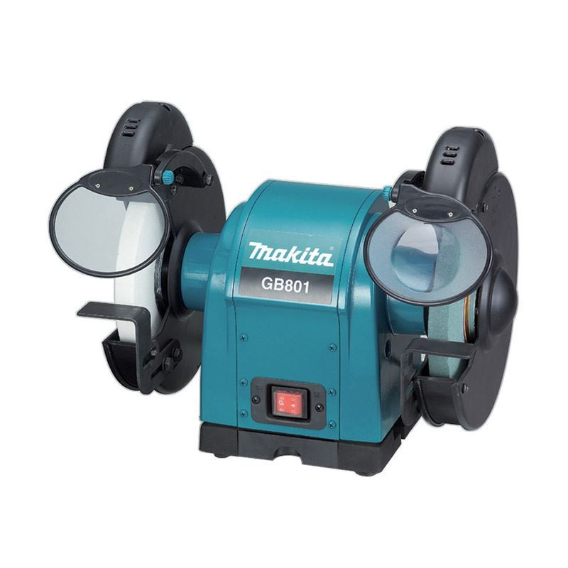 سنگ رومیزی ماکیتا MAKITA مدل GB801 (به سفارش امارات)
