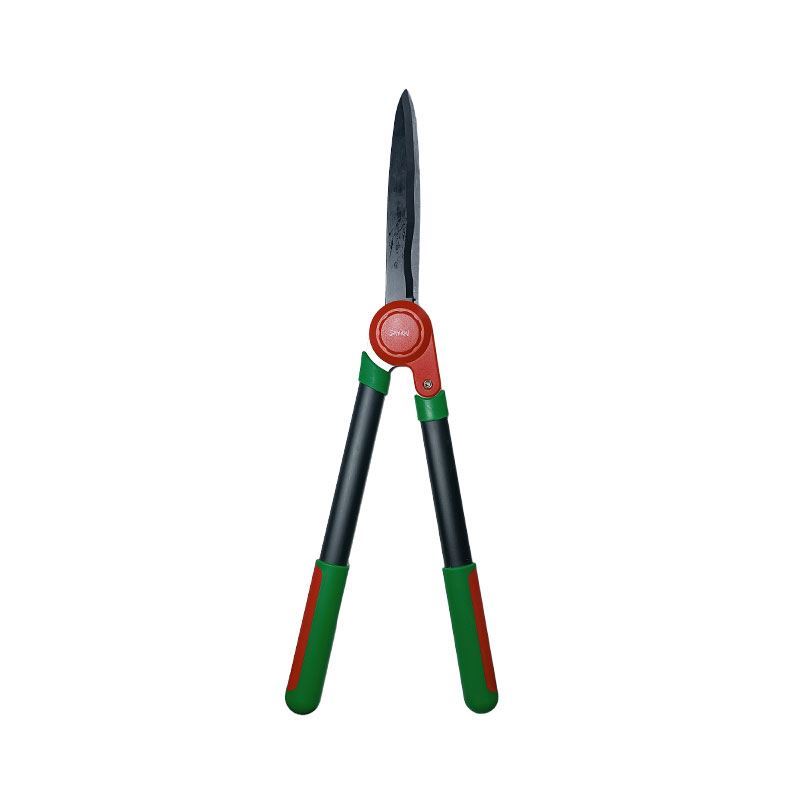 قیچی شمشاد زن دسته ثابت کد IHSB-195TA اصلی سامورایی SAMURAI 1*J93