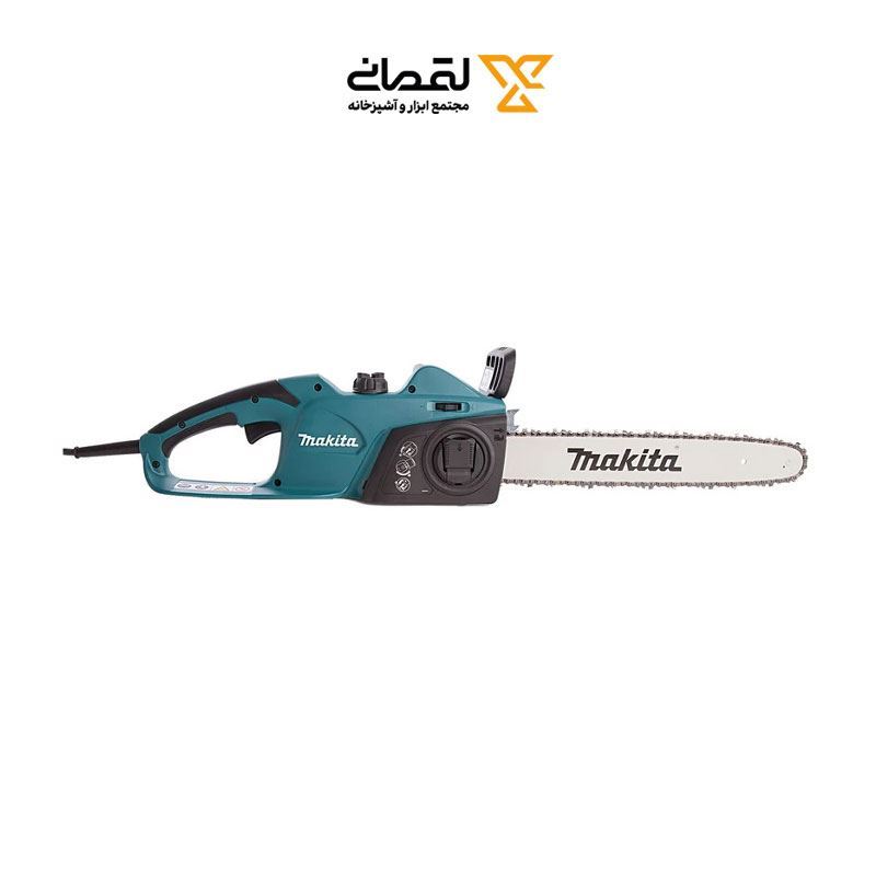اره برقی زنجیری ماکیتا MAKITA مدل UC4041A (به سفارش امارات) 1*A11