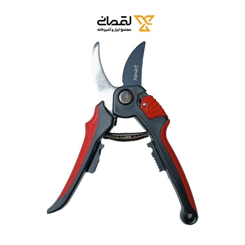 قیچی باغبانی کد IPSMF-46TP اصلی سامورایی SAMURAI 1*J92