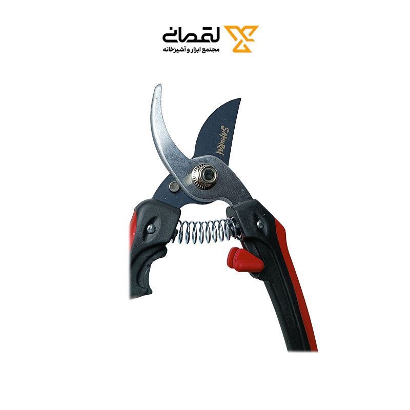 قیچی باغبانی کد IPS-41TP اصلی سامورایی SAMURAI 1*J92
