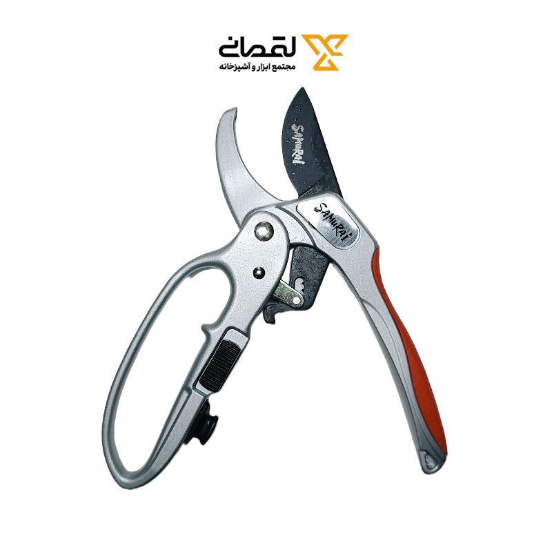 قیچی باغبانی کد IPSRC-55TA اصلی سامورایی SAMURAI 1*J92