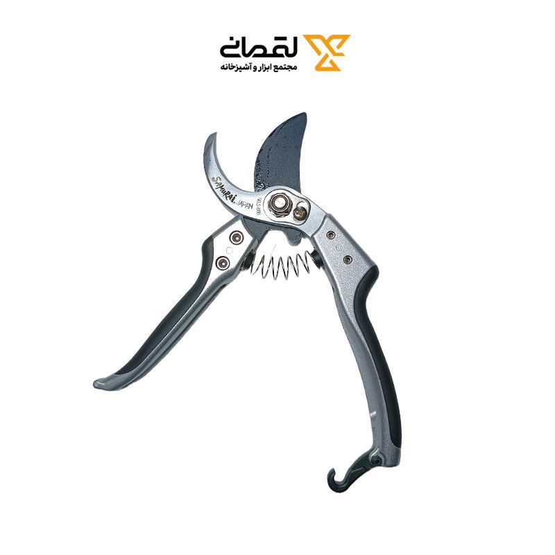 قیچی باغبانی ساتن کد S-888 اصلی سامورایی SAMURAI 1*J92