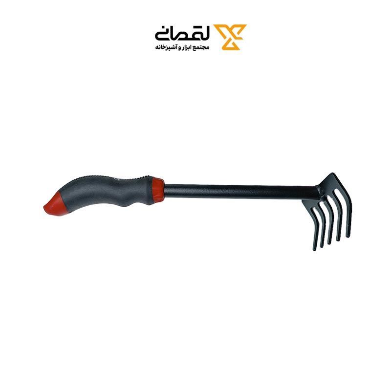 چنگک 5 شاخ باغبانی 32 س.م کد SGT-6  اصلی سامورایی SAMURAI 1*J63