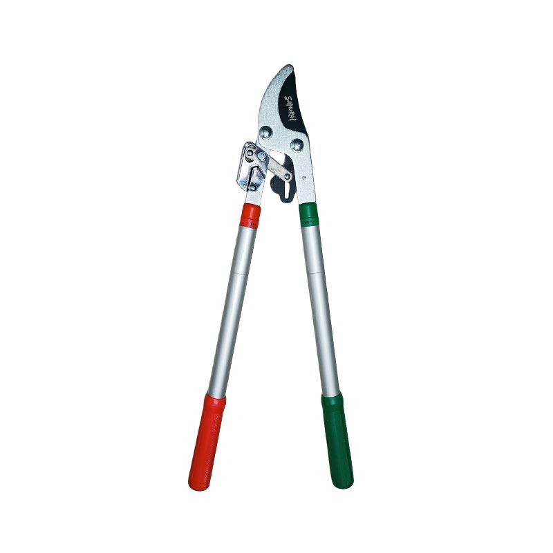 قیچی شاخه زن دسته تلسکوپی کد ILSRC-99TAT اصلی سامورایی SAMURAI 1*J93