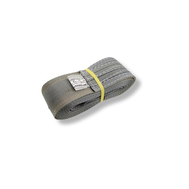 تسمه بارکش 7 متری 10 سانت تک لا استحکام 1*LX01/4