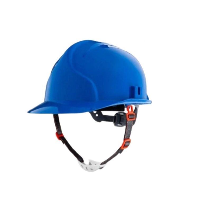 کلاه ایمنی هاترمن آبی MK 3 1*R27