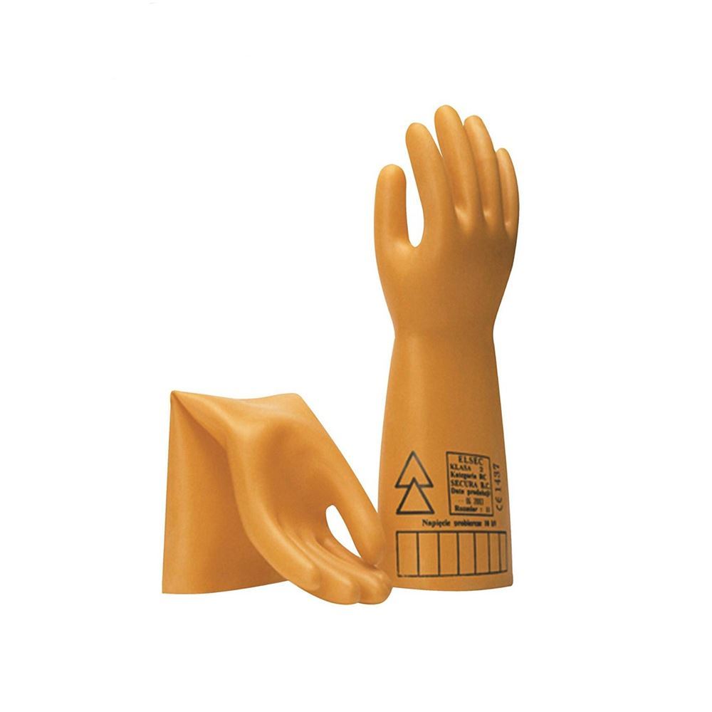 دستکش عایق برق ELSEC 1*G43