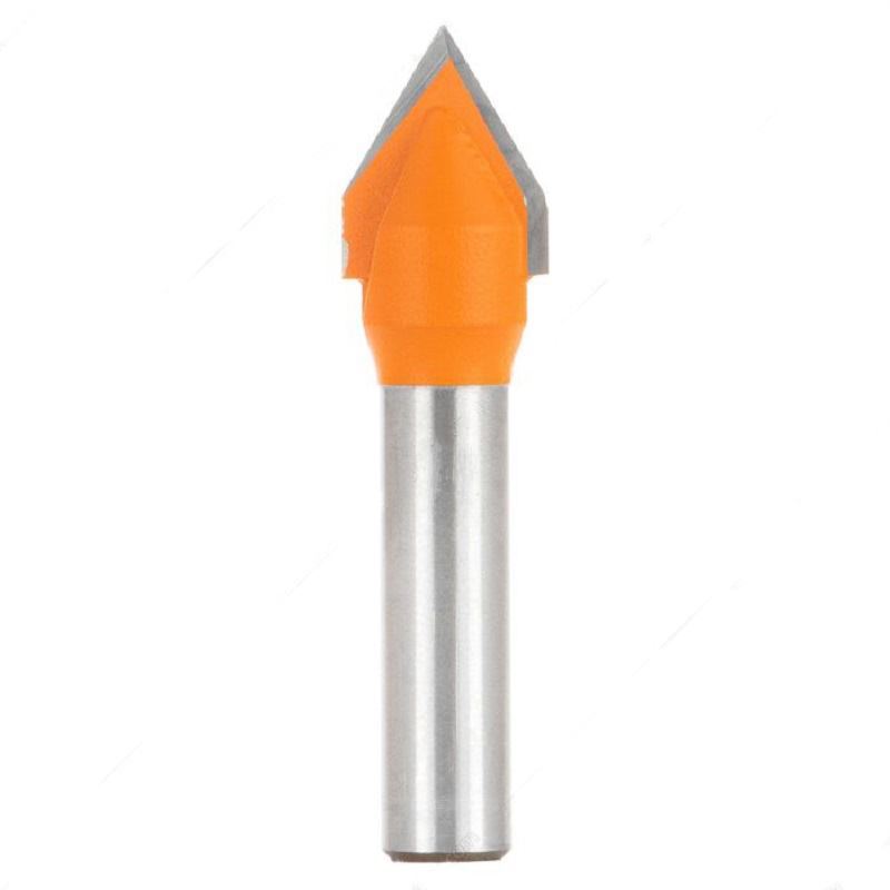 تیغ فرز نجاری (تیغ فرز حکاکی) کد 11-003-958 سی ام تی (S.A) CMT 