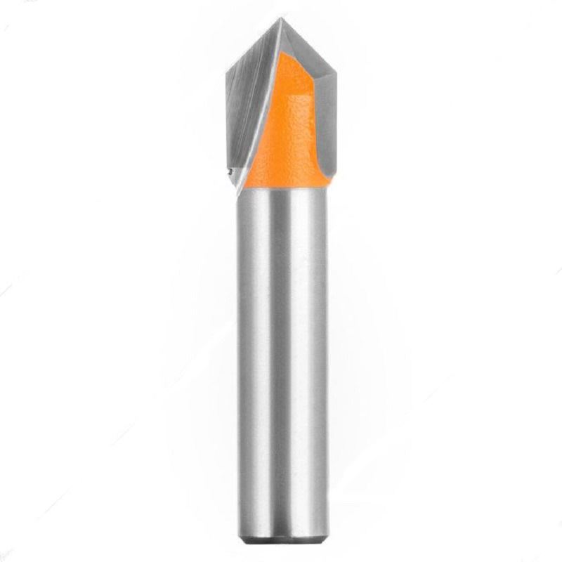 تیغ فرز نجاری (تیغ فرز حکاکی) کد 11-095-915 S.A سی ام تی CMT 