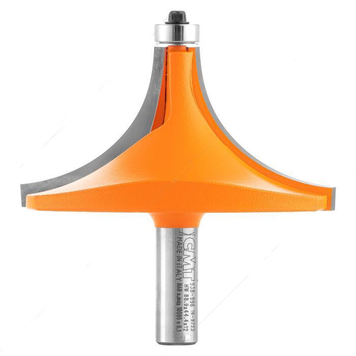 تیغ فرز نجاری (تیغ بانکی) کد 11-996-938 سی ام تی (S.A) CMT 1*N10