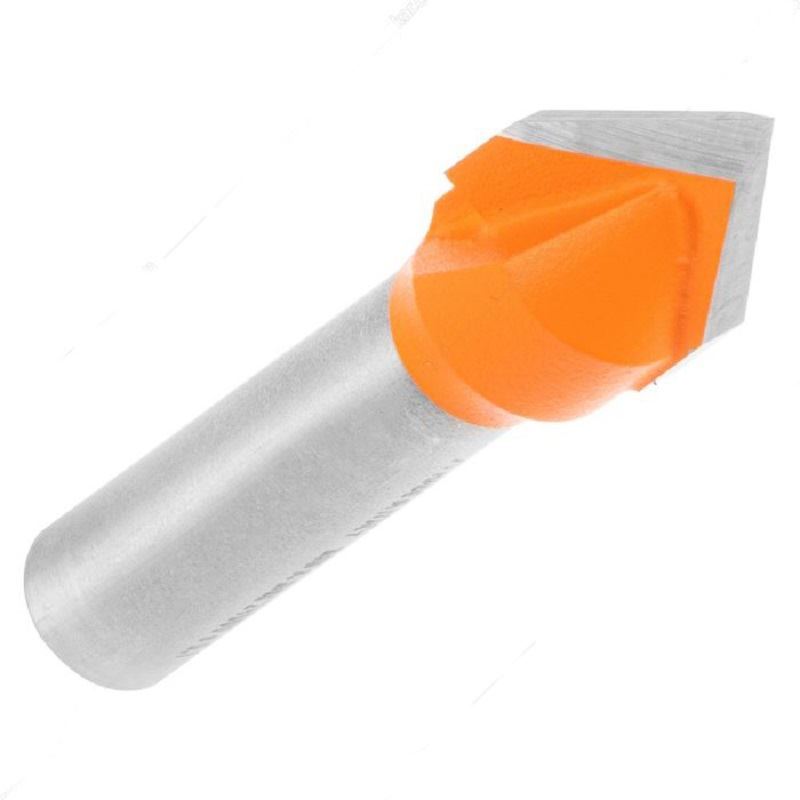 تیغ فرز نجاری (تیغ فرز حکاکی) کد 11-003-958 سی ام تی (S.A) CMT 