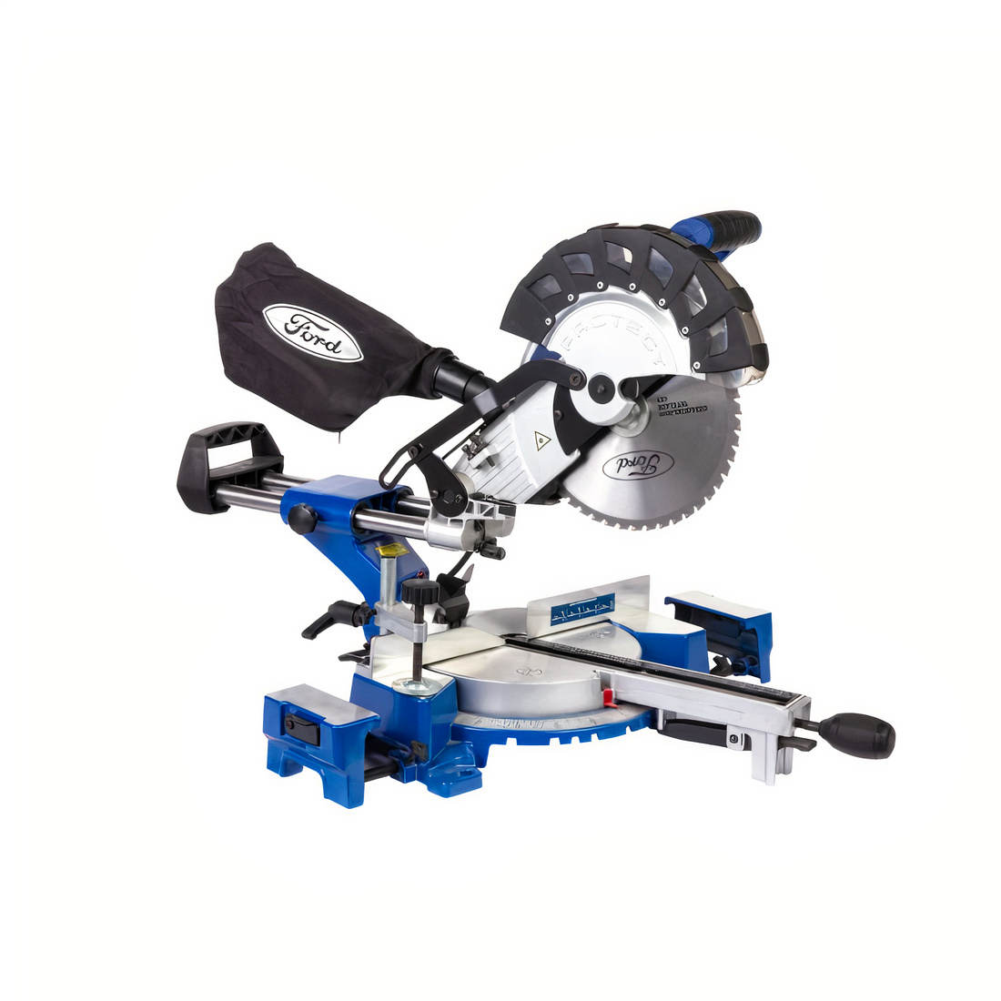 اره فارسی بر کشویی 2000 مدل FORD-VTOOLS کد  FX1-1060 